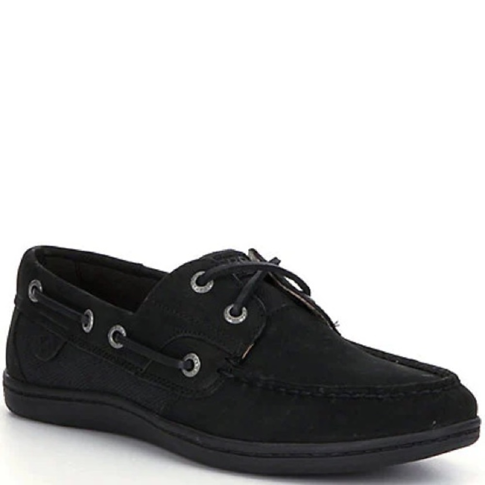 Woman’s Sperry Koifish Boat Shoe Size 7.5